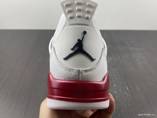 Air Jordan 308497-106 Alternate Retro 4 89 0821
